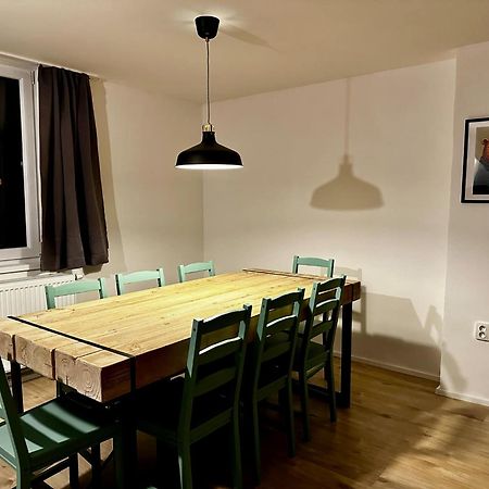 Apartmany Berlin - Rokytnice Nad Jizerou Rokytnice nad Jizerou Exterior foto