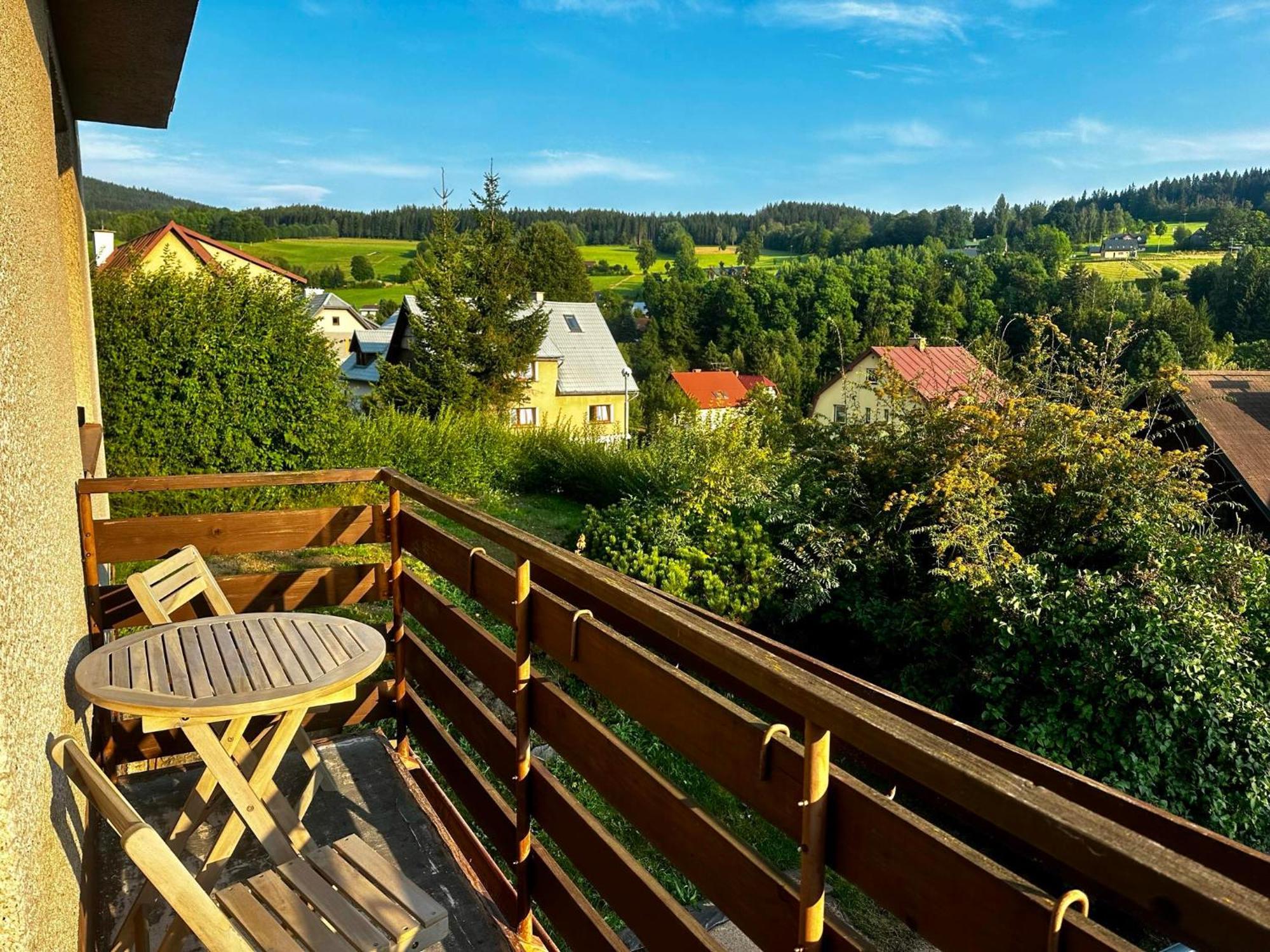 Apartmany Berlin - Rokytnice Nad Jizerou Rokytnice nad Jizerou Exterior foto