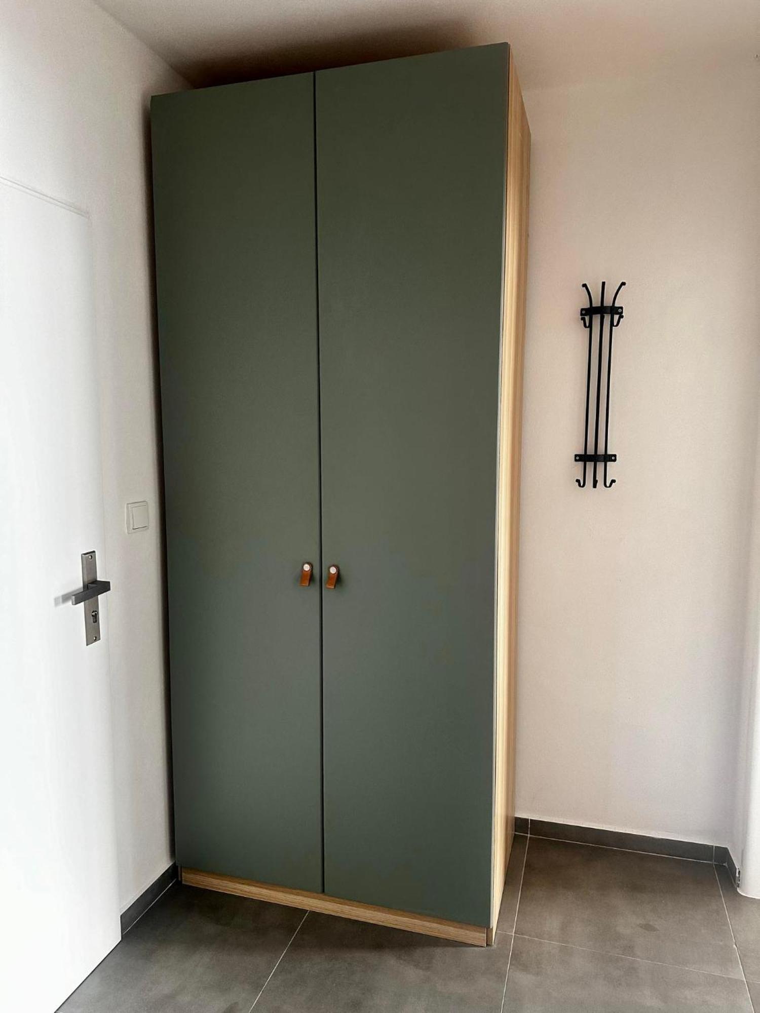 Apartmany Berlin - Rokytnice Nad Jizerou Rokytnice nad Jizerou Exterior foto