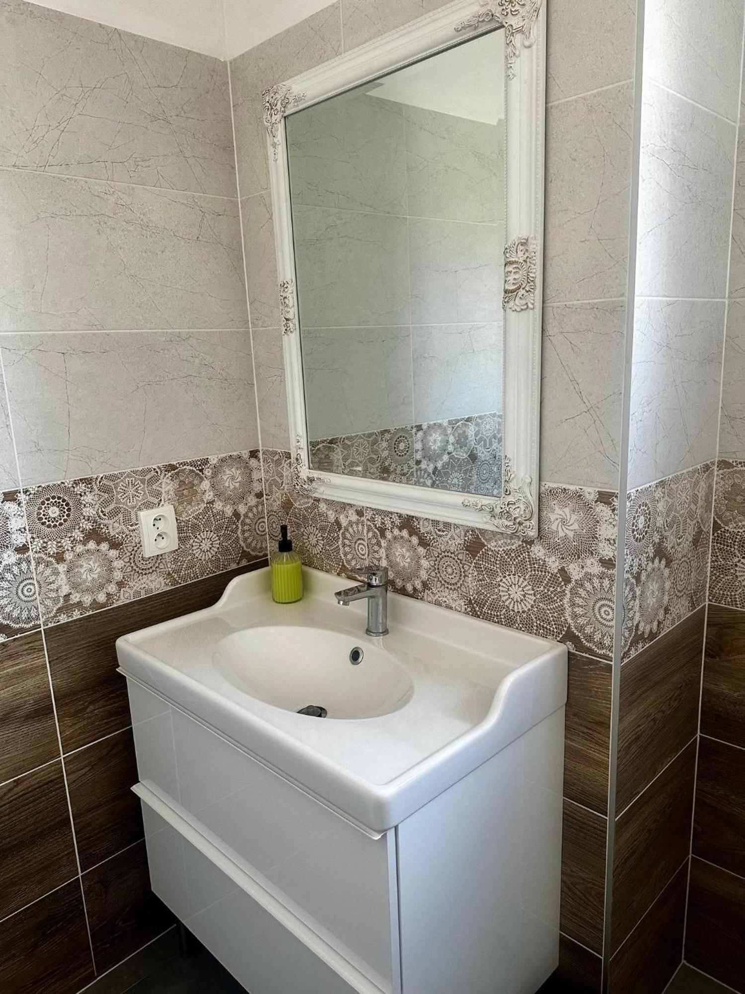 Apartmany Berlin - Rokytnice Nad Jizerou Rokytnice nad Jizerou Exterior foto