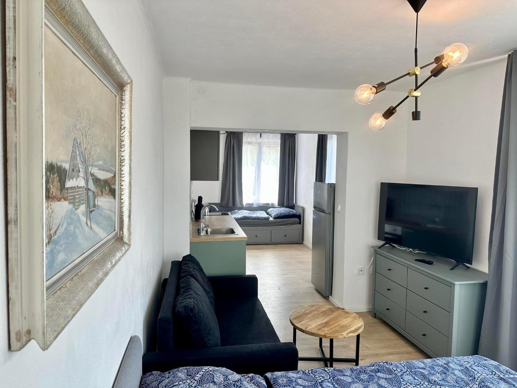 Apartmany Berlin - Rokytnice Nad Jizerou Rokytnice nad Jizerou Exterior foto