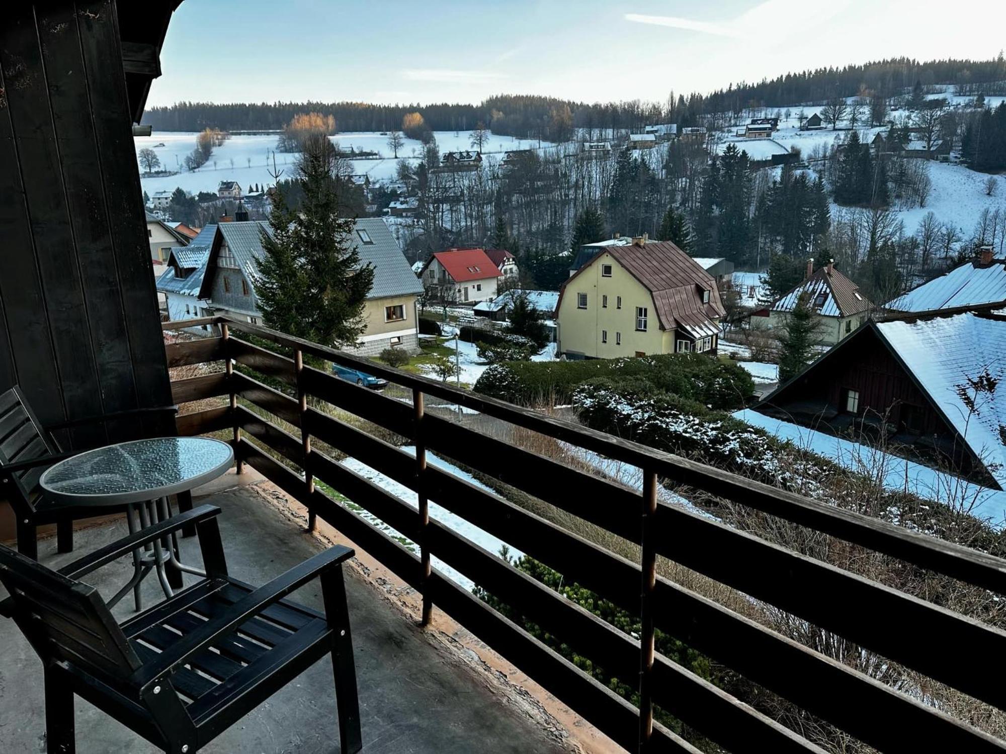 Apartmany Berlin - Rokytnice Nad Jizerou Rokytnice nad Jizerou Exterior foto